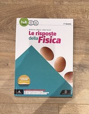 Le Risposte Della Fisica 1°