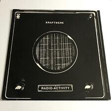 Kraftwerk - Radio-Activity LP