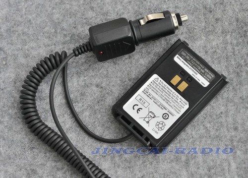Eliminatore batteria auto - , per