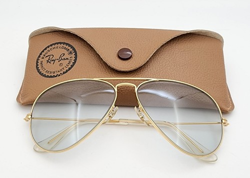 Vintage ray ban bausch - ray, &
