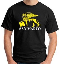 Shirt history a74 - t-shirt, leone