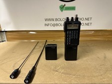Icom ic 2 sre rtx + rx