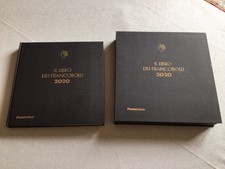 Il Libro dei Francobolli 2020