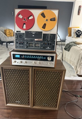 Apparecchiatura home audio - home,