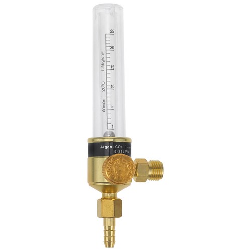 Misuratore gas argon - misuratore,
