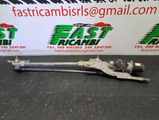 MOTORINO TERGICRISTALLO ANTERIORE MITSUBISHI L200 2.5 TD 8250A125 2007