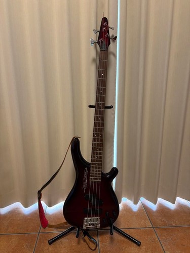 Tune bass maniac basso - maniac,