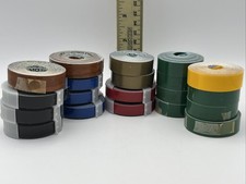 Nastro ricarica vintage dymo - vintage,