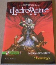STORMBRINGER - IL LADRO