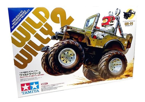 Tamiya 58242 auto - tamiya,