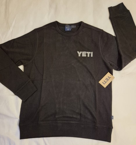 Maglione girocollo yeti french - yeti,
