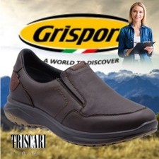 Grisport 44107 Scarpe Uomo