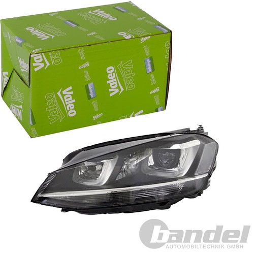 Faro valeo xenon d3s - faro,