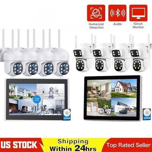 Security camera system - security,
