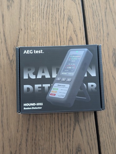 Aeg test hound 1011 portable - aeg,
