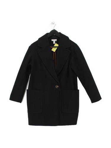 Topshop cappotto donna 8 - topshop, uk
