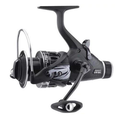 Cormoran black master 8 - black,