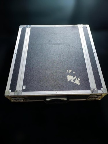 Custodia rack con - rack, 2u