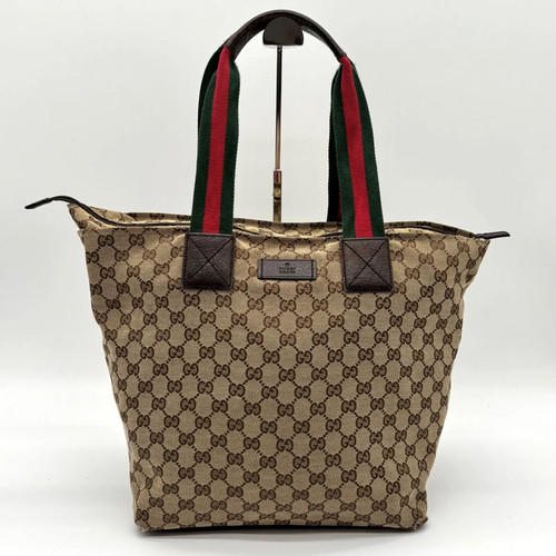 Borsa tote originale gucci - borsa,