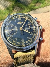 Angelus Cronografo Quadrante