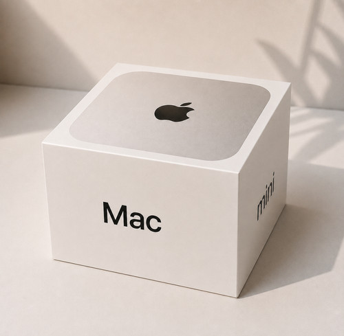 Apple mac mini - mac,