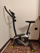 cyclette usata in buone condizioni Diadora nero 