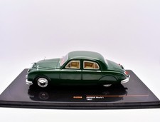 Modellino auto epoca scala