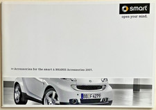 Smart. Accessori. Accessori