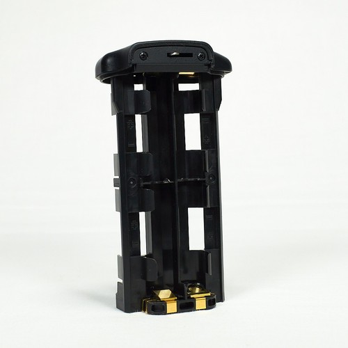Nikon d10 battery holder - nikon,