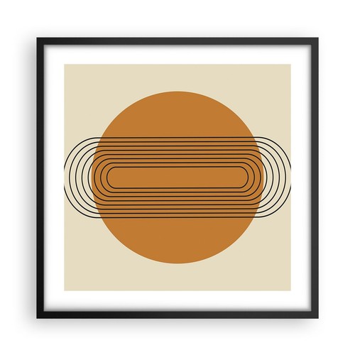 Poster 50x50cm pezzo - poster,