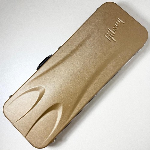 Custodia rigida oro gibson les - rigida,