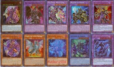 Mazzo Yugioh Mago Oscuro -