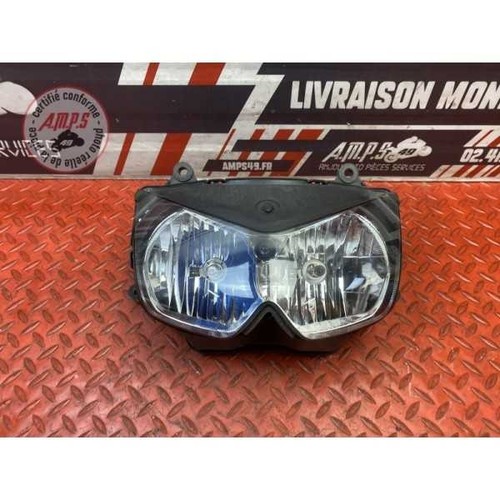 Ottica faro anteriore kawasaki - ottica,