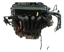 MOTORE W10B16AB 1.6L 16V 85KW