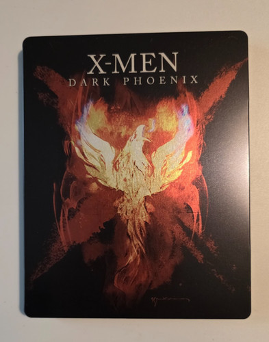 Men dark phoenix - phoenix, )