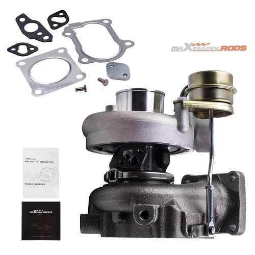 Turbolader for toyota - turbolader,