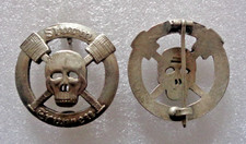 DISTINTIVO STURMTRUPPE