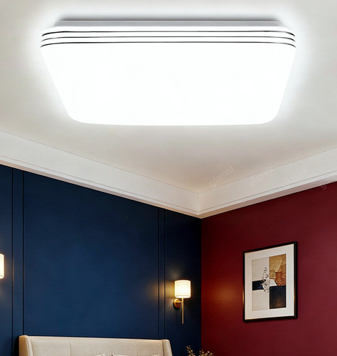 Plafoniera led pannello - plafoniera,