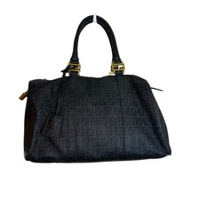 Borsa mano fendi forever - borsa,