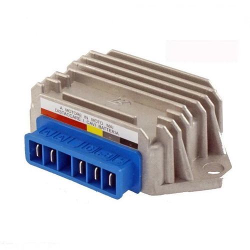 Regolatore tensione - regolatore,