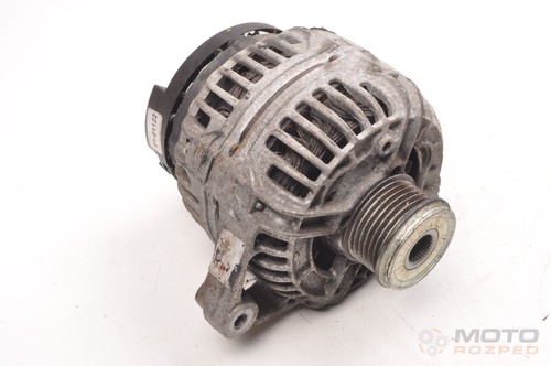 Alternatore porsche boxster - porsche,