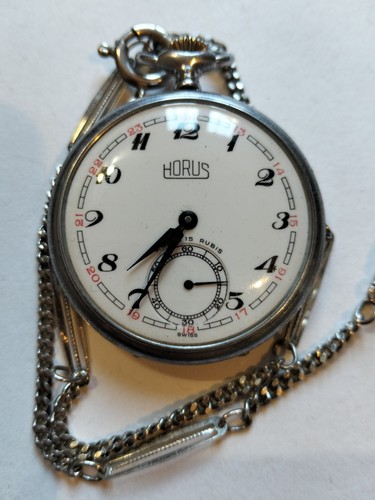 Vecchio orologio tasca - vecchio,