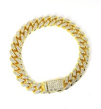 Bracciale Donna Ananda Steel