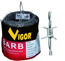 Filo Spinato Vigor Barb