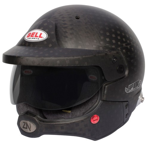 Casco bell hp10 carbon - bell,
