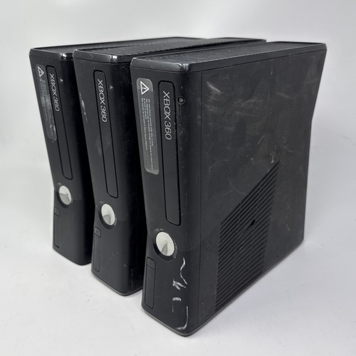 Lotto console microsoft xbox - 3,