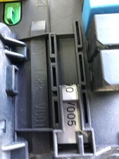 CENTRALINA PORTA FUSIBILI PER SMART ForTwo Cabrio (W450) 61 Benzina 600 (98>03)