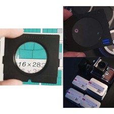 OFFERTA Hasselblad mirino