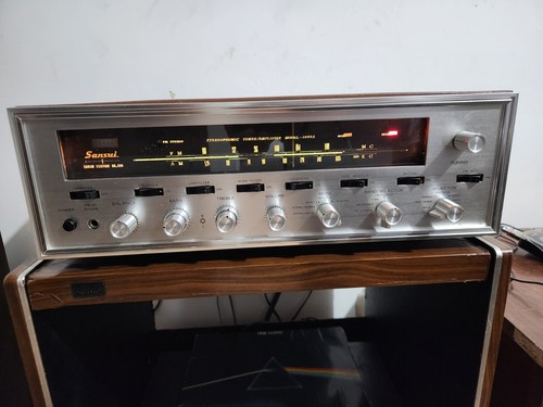 Sansui 1000a condizione - 1000a,