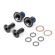 Orbea Harware Kit Collegamento-Giogo/Sedili Occam 22 - XA130000